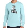 Classics Unisex Cotton Long Sleeve T Shirt Thumbnail