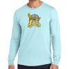 Classics Unisex Cotton Long Sleeve T Shirt Thumbnail
