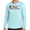 Classics Unisex Cotton Long Sleeve T Shirt Thumbnail