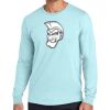 Classics Unisex Cotton Long Sleeve T Shirt Thumbnail