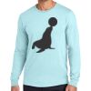 Classics Unisex Cotton Long Sleeve T Shirt Thumbnail