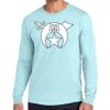 Classics Unisex Cotton Long Sleeve T Shirt Thumbnail