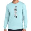 Classics Unisex Cotton Long Sleeve T Shirt Thumbnail