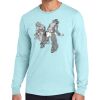 Classics Unisex Cotton Long Sleeve T Shirt Thumbnail
