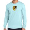 Classics Unisex Cotton Long Sleeve T Shirt Thumbnail