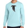 Classics Unisex Cotton Long Sleeve T Shirt Thumbnail