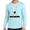 Classics Unisex Cotton Long Sleeve T Shirt Thumbnail