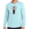 Classics Unisex Cotton Long Sleeve T Shirt Thumbnail