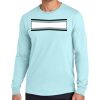 Classics Unisex Cotton Long Sleeve T Shirt Thumbnail