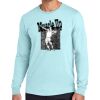 Classics Unisex Cotton Long Sleeve T Shirt Thumbnail