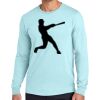 Classics Unisex Cotton Long Sleeve T Shirt Thumbnail