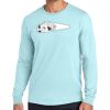 Classics Unisex Cotton Long Sleeve T Shirt Thumbnail