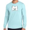 Classics Unisex Cotton Long Sleeve T Shirt Thumbnail