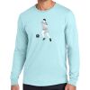Classics Unisex Cotton Long Sleeve T Shirt Thumbnail