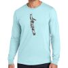 Classics Unisex Cotton Long Sleeve T Shirt Thumbnail