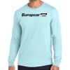 Classics Unisex Cotton Long Sleeve T Shirt Thumbnail