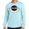 Classics Unisex Cotton Long Sleeve T Shirt Thumbnail