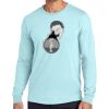 Classics Unisex Cotton Long Sleeve T Shirt Thumbnail