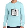 Classics Unisex Cotton Long Sleeve T Shirt Thumbnail