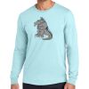 Classics Unisex Cotton Long Sleeve T Shirt Thumbnail