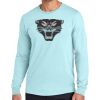 Classics Unisex Cotton Long Sleeve T Shirt Thumbnail