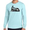 Classics Unisex Cotton Long Sleeve T Shirt Thumbnail