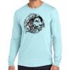 Classics Unisex Cotton Long Sleeve T Shirt Thumbnail