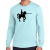 Classics Unisex Cotton Long Sleeve T Shirt Thumbnail