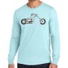 Classics Unisex Cotton Long Sleeve T Shirt Thumbnail