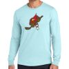 Classics Unisex Cotton Long Sleeve T Shirt Thumbnail