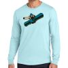 Classics Unisex Cotton Long Sleeve T Shirt Thumbnail