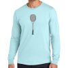 Classics Unisex Cotton Long Sleeve T Shirt Thumbnail