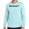 Classics Unisex Cotton Long Sleeve T Shirt Thumbnail