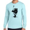Classics Unisex Cotton Long Sleeve T Shirt Thumbnail