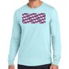 Classics Unisex Cotton Long Sleeve T Shirt Thumbnail