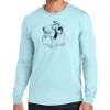 Classics Unisex Cotton Long Sleeve T Shirt Thumbnail
