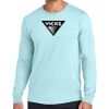 Classics Unisex Cotton Long Sleeve T Shirt Thumbnail
