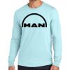 Classics Unisex Cotton Long Sleeve T Shirt Thumbnail