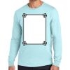 Classics Unisex Cotton Long Sleeve T Shirt Thumbnail