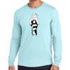Classics Unisex Cotton Long Sleeve T Shirt Thumbnail
