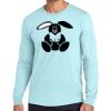 Classics Unisex Cotton Long Sleeve T Shirt Thumbnail