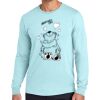 Classics Unisex Cotton Long Sleeve T Shirt Thumbnail