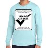 Classics Unisex Cotton Long Sleeve T Shirt Thumbnail