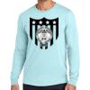 Classics Unisex Cotton Long Sleeve T Shirt Thumbnail
