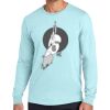 Classics Unisex Cotton Long Sleeve T Shirt Thumbnail