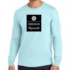 Classics Unisex Cotton Long Sleeve T Shirt Thumbnail