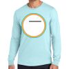 Classics Unisex Cotton Long Sleeve T Shirt Thumbnail