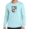 Classics Unisex Cotton Long Sleeve T Shirt Thumbnail