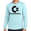 Classics Unisex Cotton Long Sleeve T Shirt Thumbnail