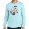 Classics Unisex Cotton Long Sleeve T Shirt Thumbnail